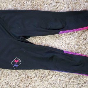 Under Armour Capris